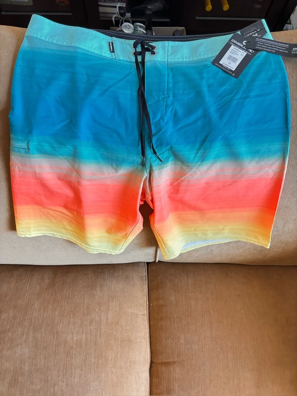 ONeill neill swim